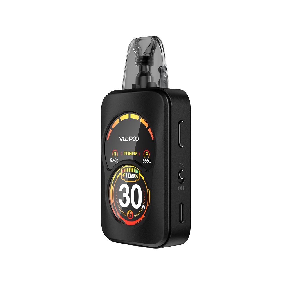 VOOPOO Argus A Pod System Kit 1100mAh 30W