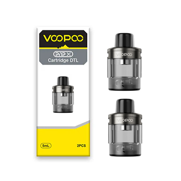 VOOPOO PnP X Pod 5ml