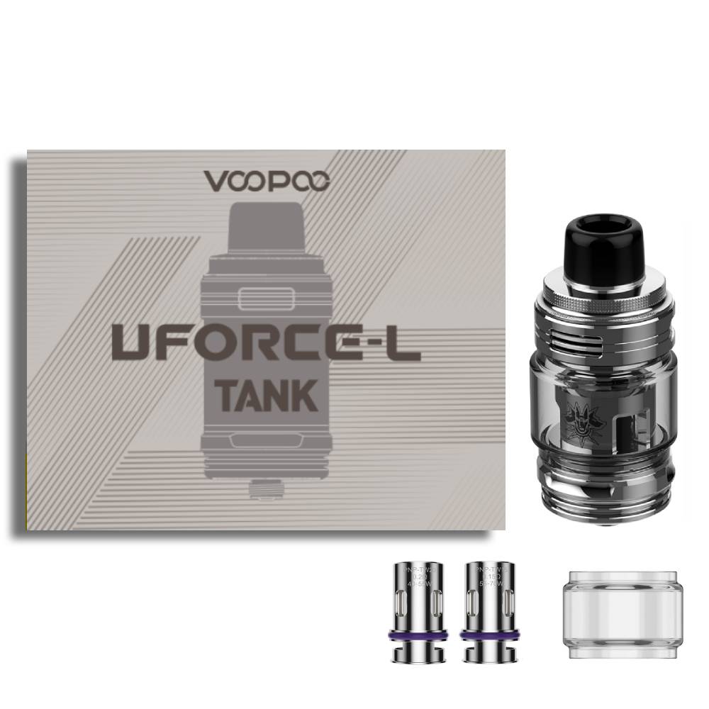 Uforce-L Tank 5.5ml (US Warehouse)
