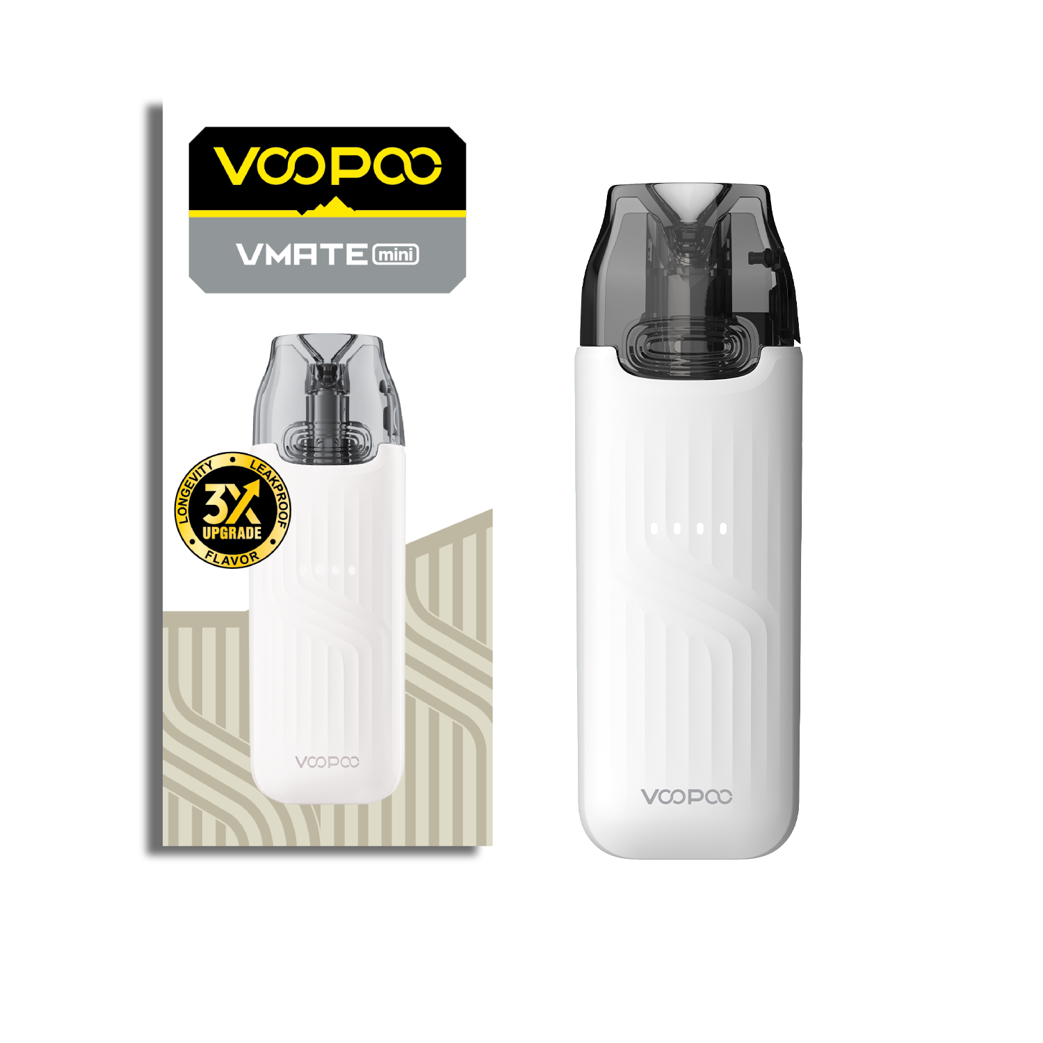 Vmate Mini Pod 30W