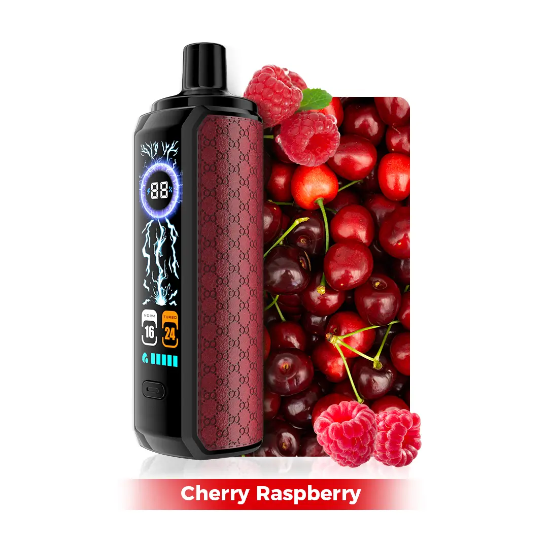 SUONON DRAG 22K Disposable Vape 25ml 6%