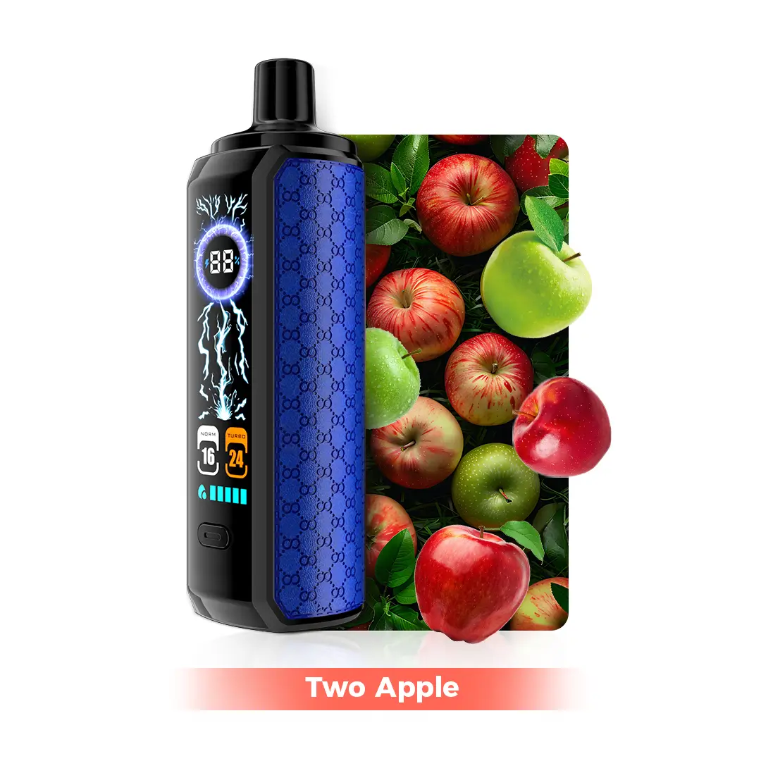 SUONON DRAG 22K Disposable Vape 25ml 6%