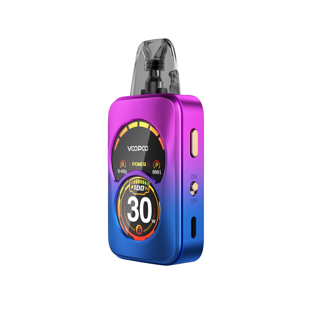 VOOPOO Argus A Pod System Kit 1100mAh 30W