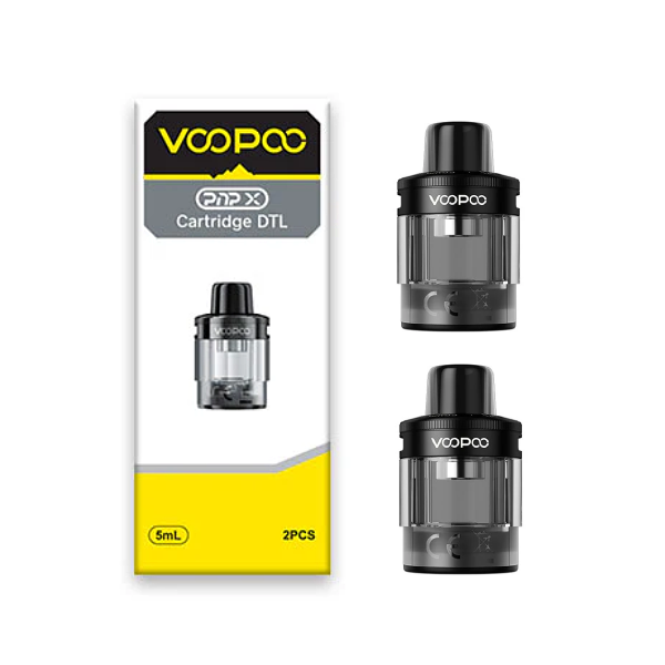 VOOPOO PnP X Pod 5ml