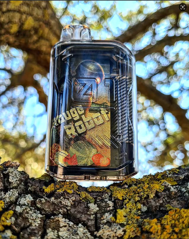 Gcore 8000 Puffs 20ml (US Warehouse)