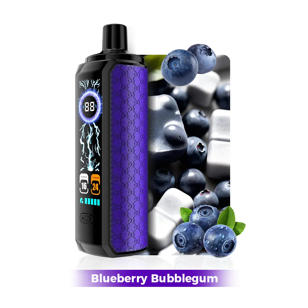 SUONON DRAG 22K Disposable Vape 25ml 6%