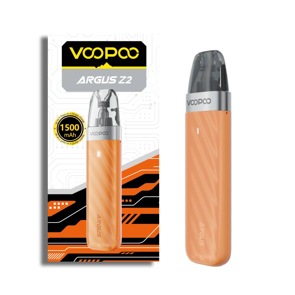 Argus Z2 Pod (US Warehouse)