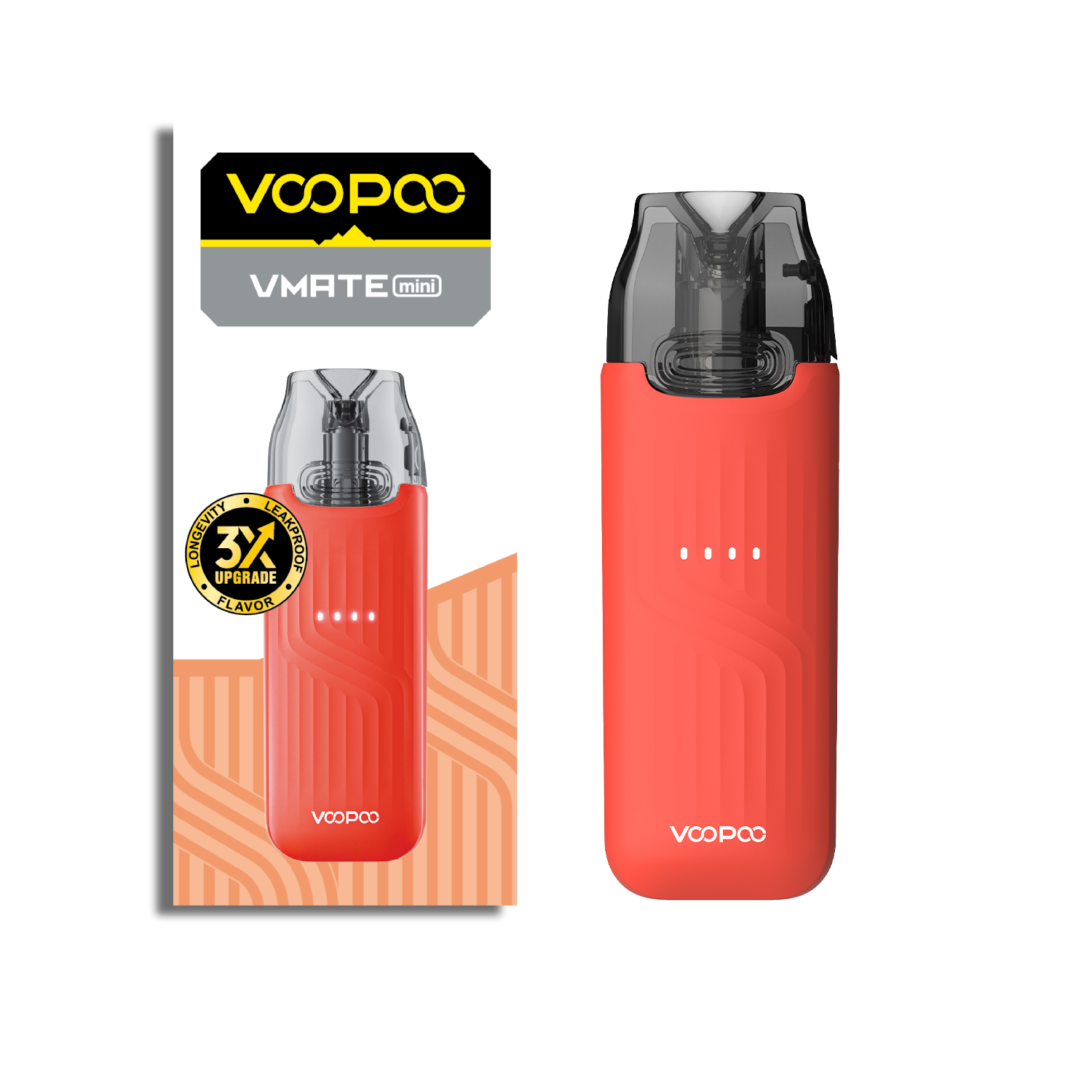 Vmate Mini Pod 30W