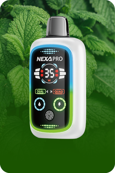 NEXA PRO 30K Disposable Vape 20ml 5%