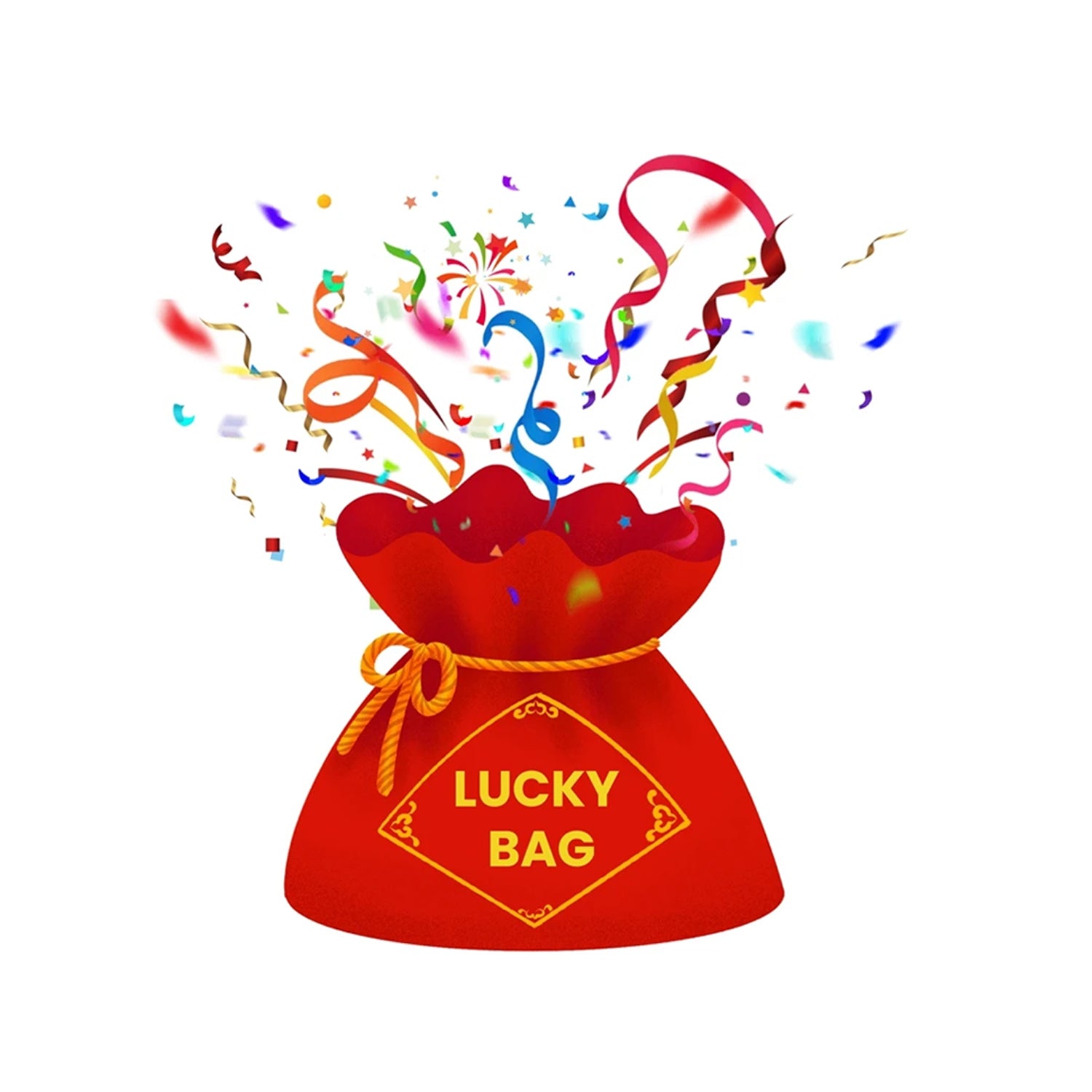 [Flash Sale] Lucky Bag