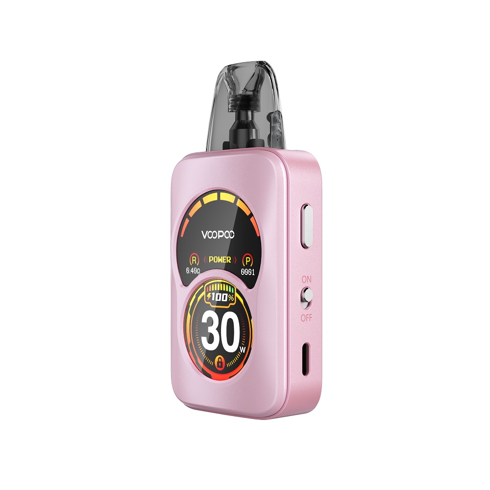 VOOPOO Argus A Pod System Kit 1100mAh 30W