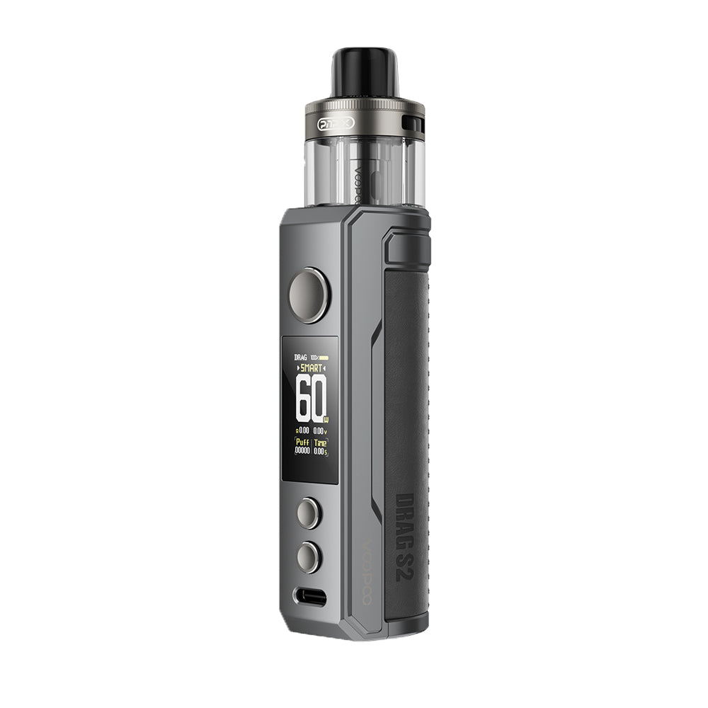 VOOPOO Drag S2 60W Pod Mod Kit