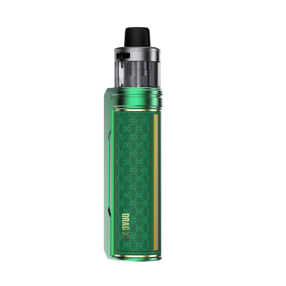 Drag X2 80W (US Warehouse)
