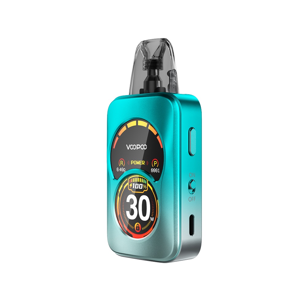 VOOPOO Argus A Pod System Kit 1100mAh 30W