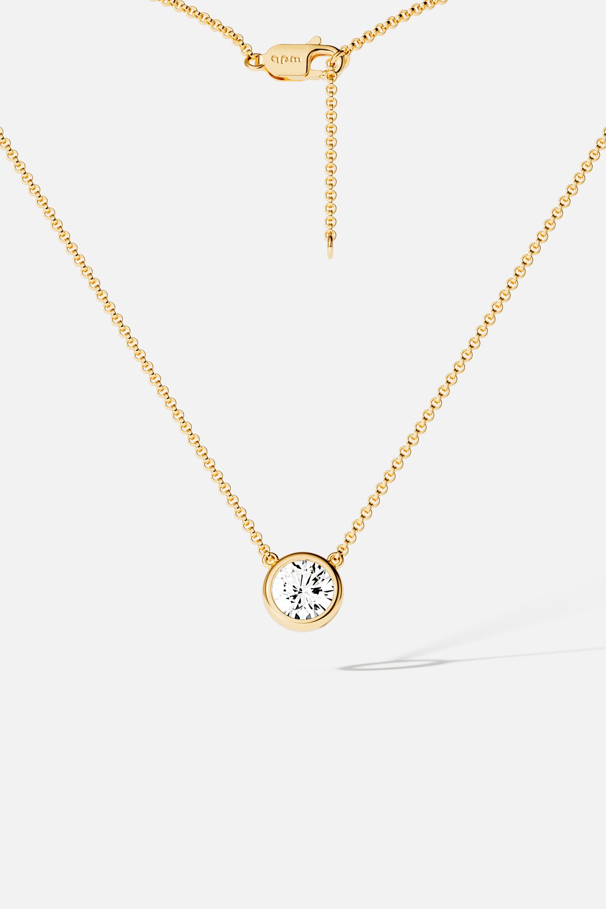 Collana Regolabile Éclat