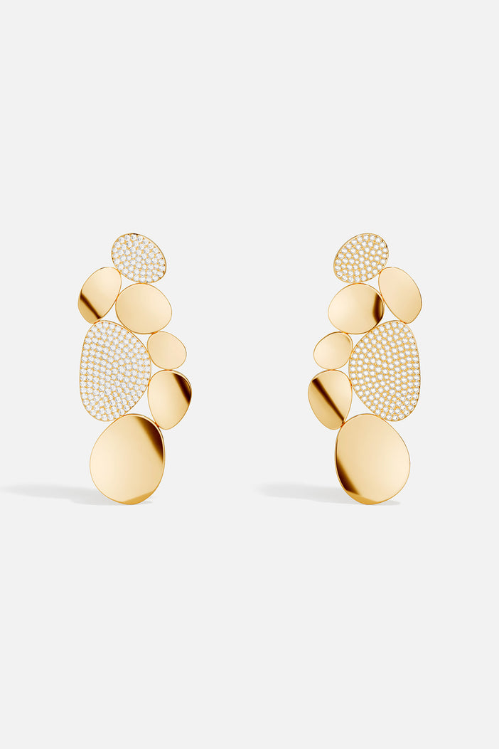 APM Monaco Orecchini Base APM