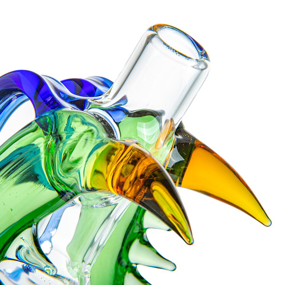5.1 Monster Mouth Dab Rig