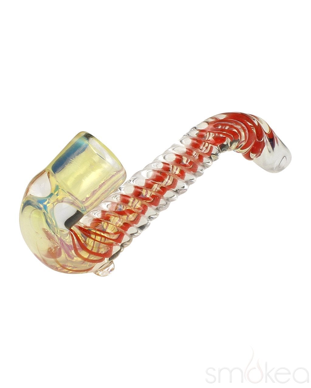 SMOKEA Saxophone Sherlock Chillum