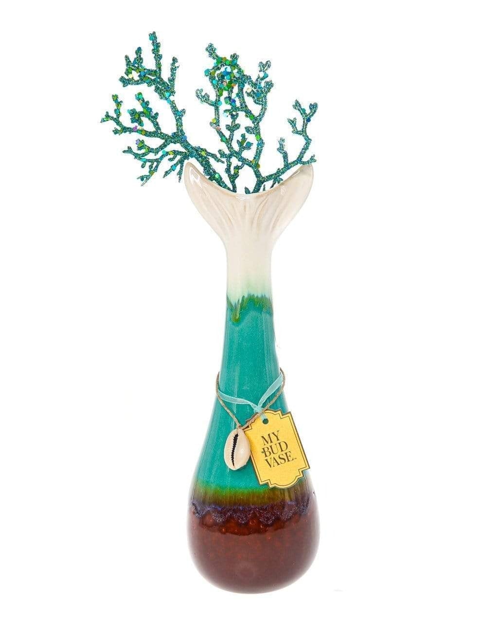 My Bud Vase Yemaya Bong - PuffingBird AU