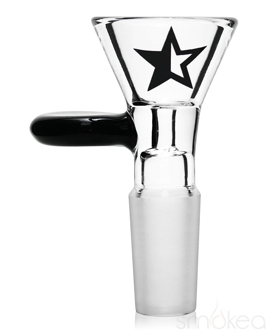 Famous X 12 Beaker Bong