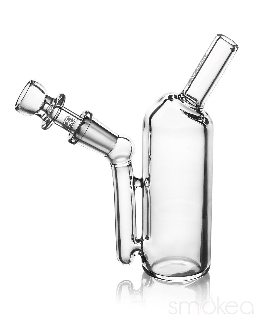 GRAV Upright Pocket Bubbler