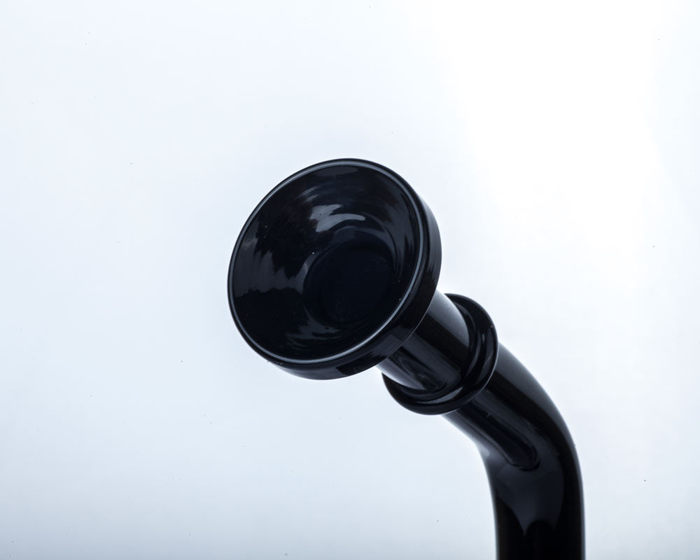 Mini Fixed Diffuser Dab Rig
