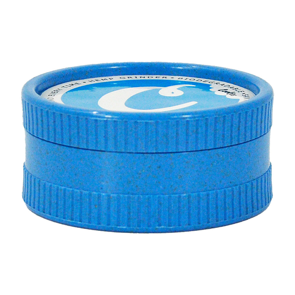 Cookies 2 Layer Weed Grinder