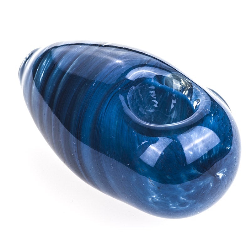 Nano Glass Cocoon Pipe with Spiral Scheme