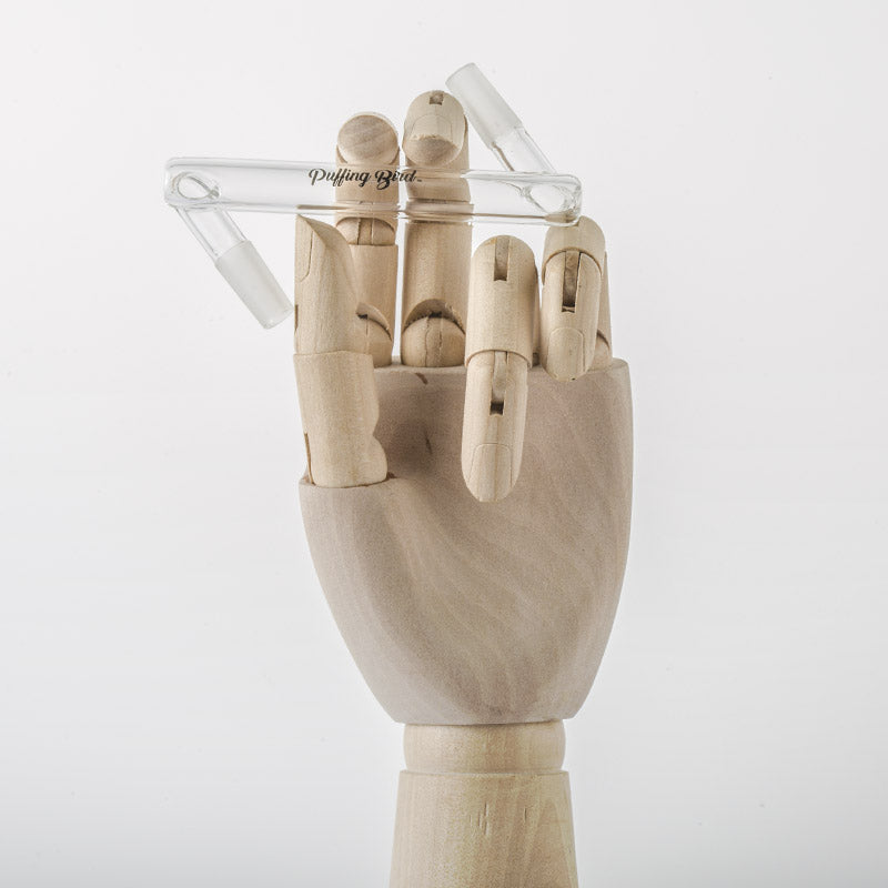 10mm Male To 10mm Male Drop Down