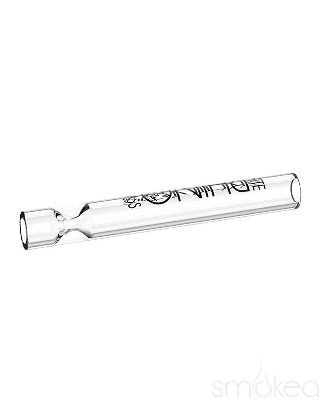 White Rhino Glass XL Chillum