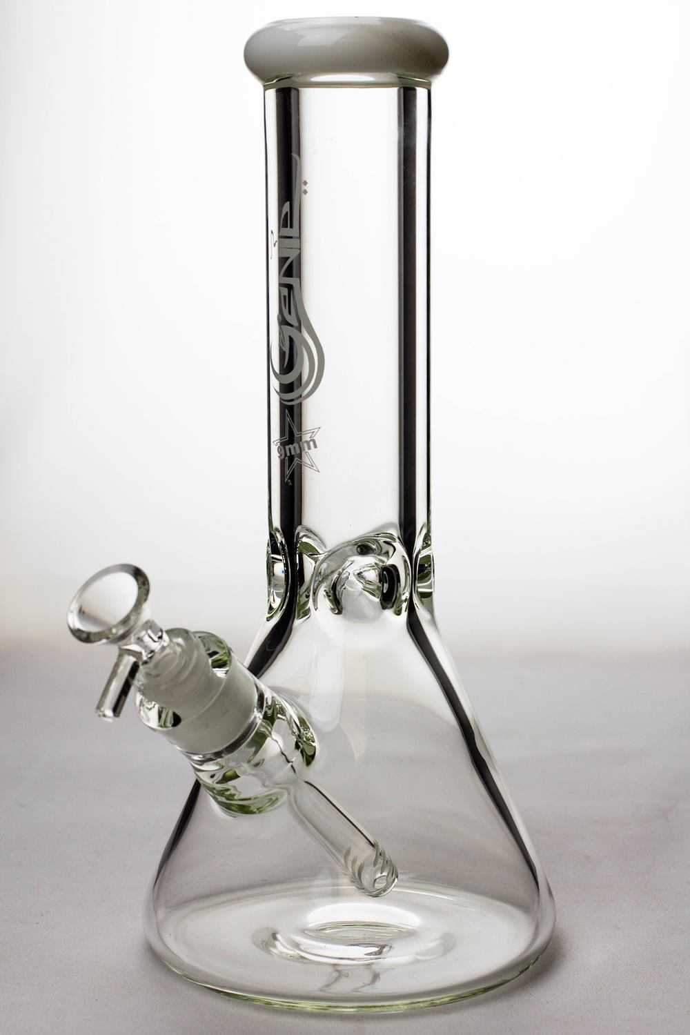 12 Extra Thick Classic Beaker Bong