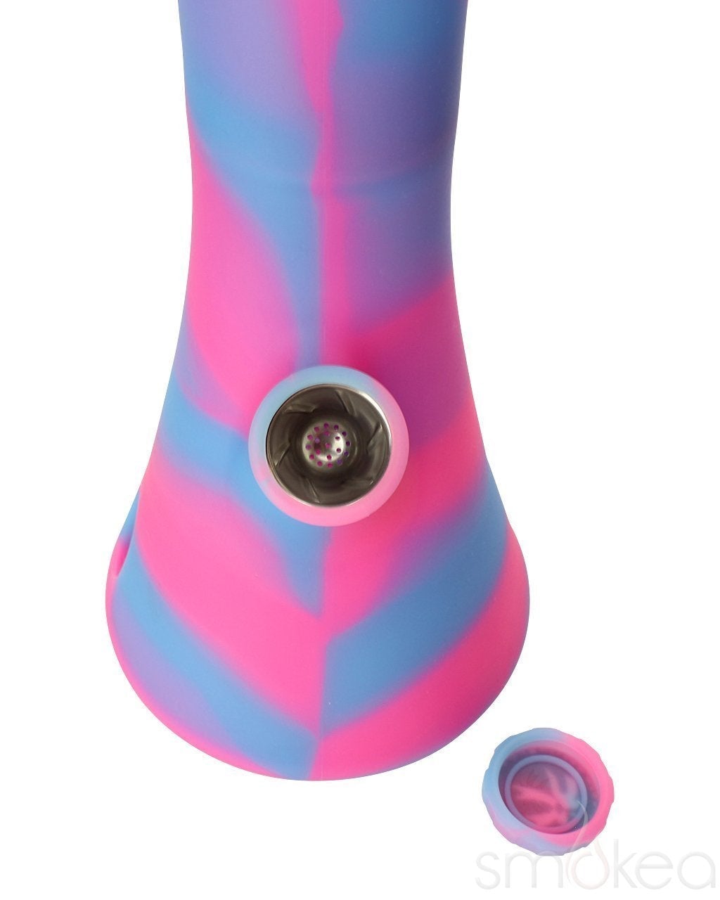 Piecemaker Kahuna 2 Silicone Bong