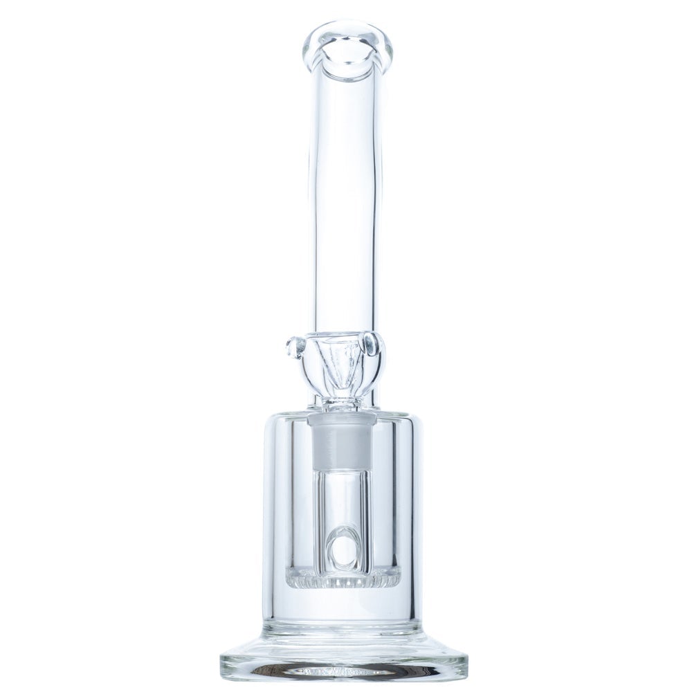 12 Extra Thick Honeycomb Glass Bong