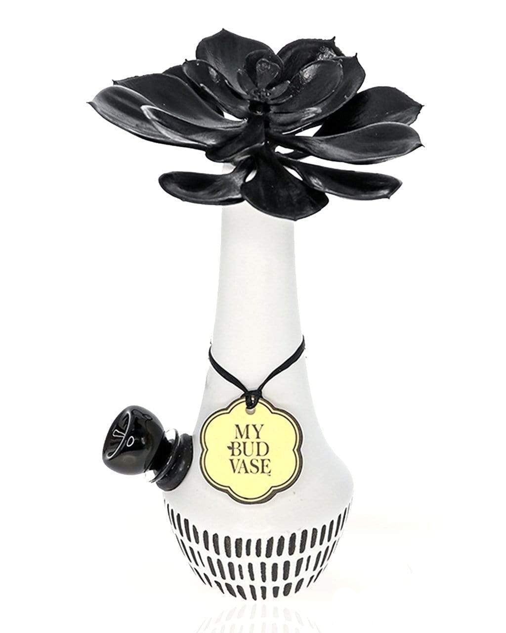 My Bud Vase Zuzu Bong - PuffingBird AU