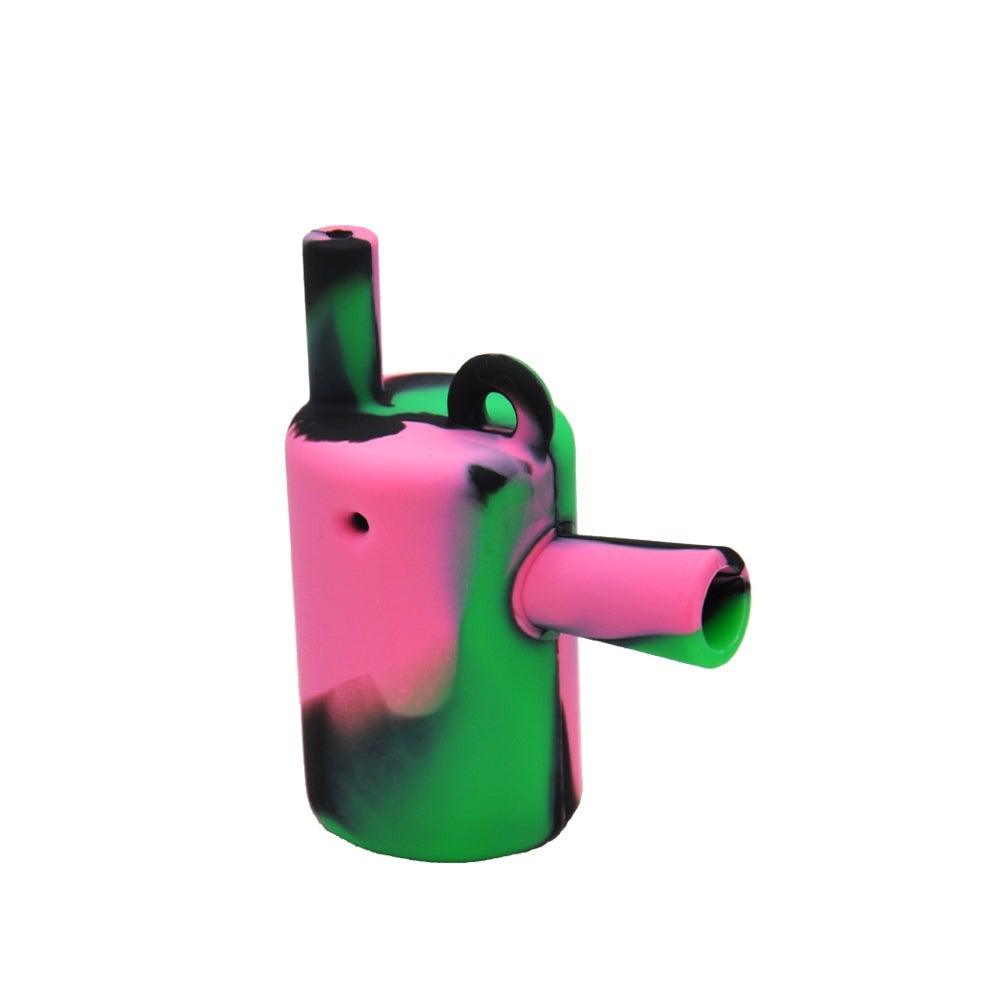 Mini Can Chamber Silicone Joint Bubbler