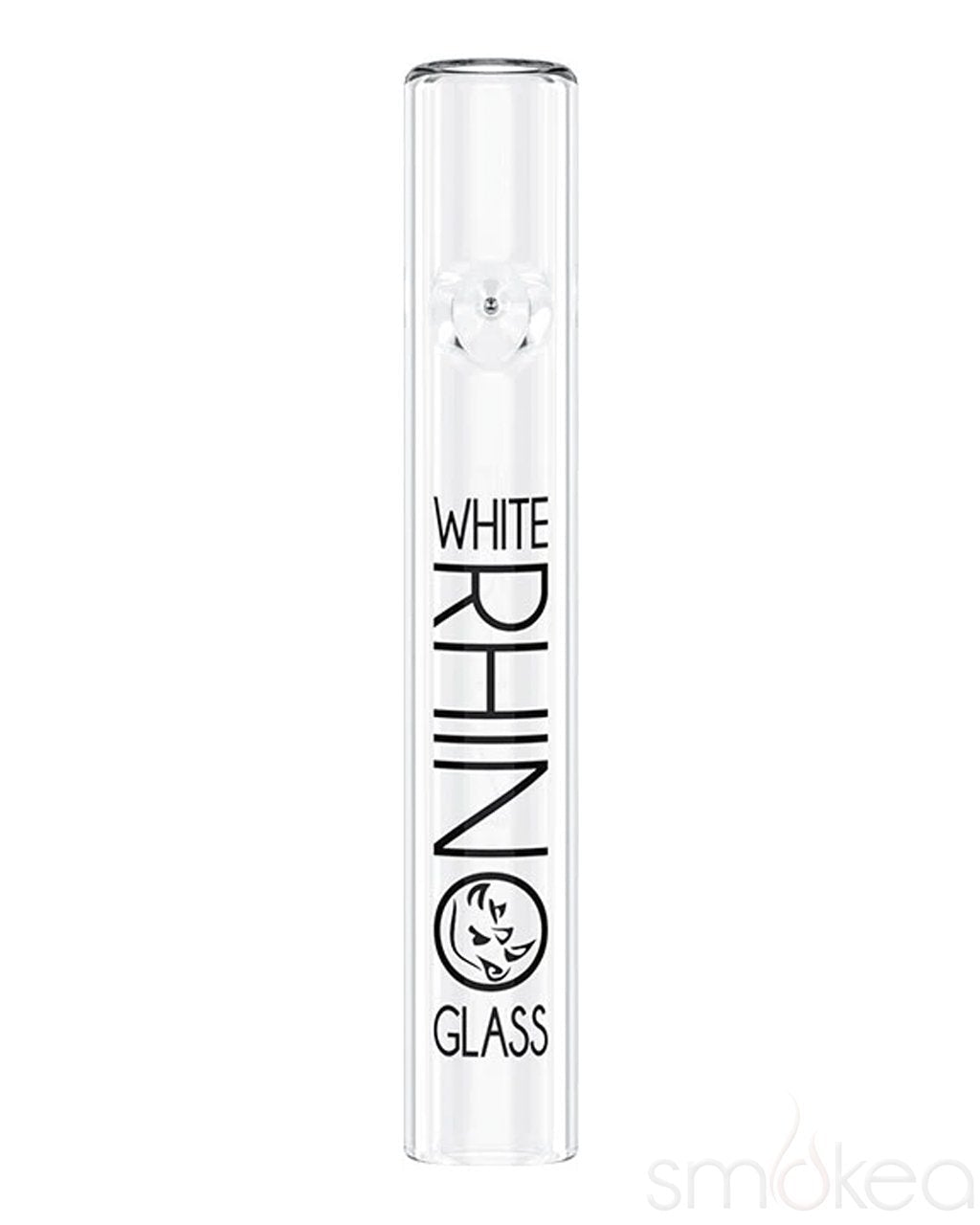 White Rhino Steamroller