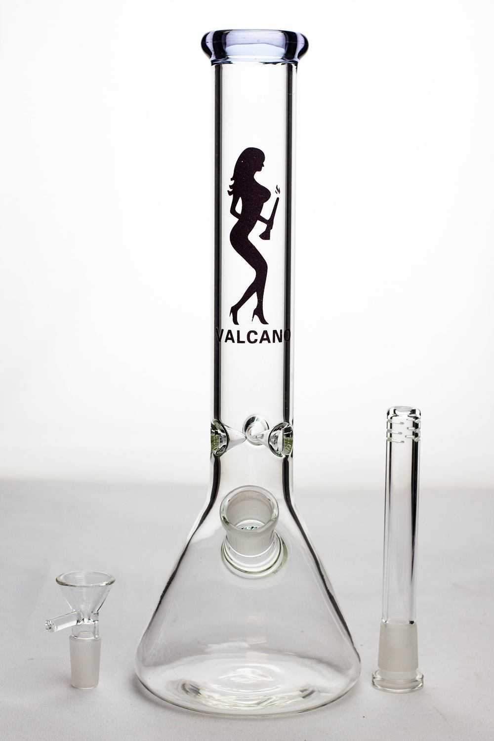 11.5 Valcano Beaker Bong