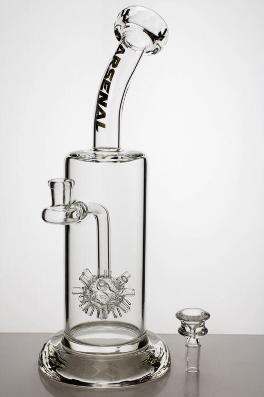 12 Arsenal Water Mine Diffuser Bubbler
