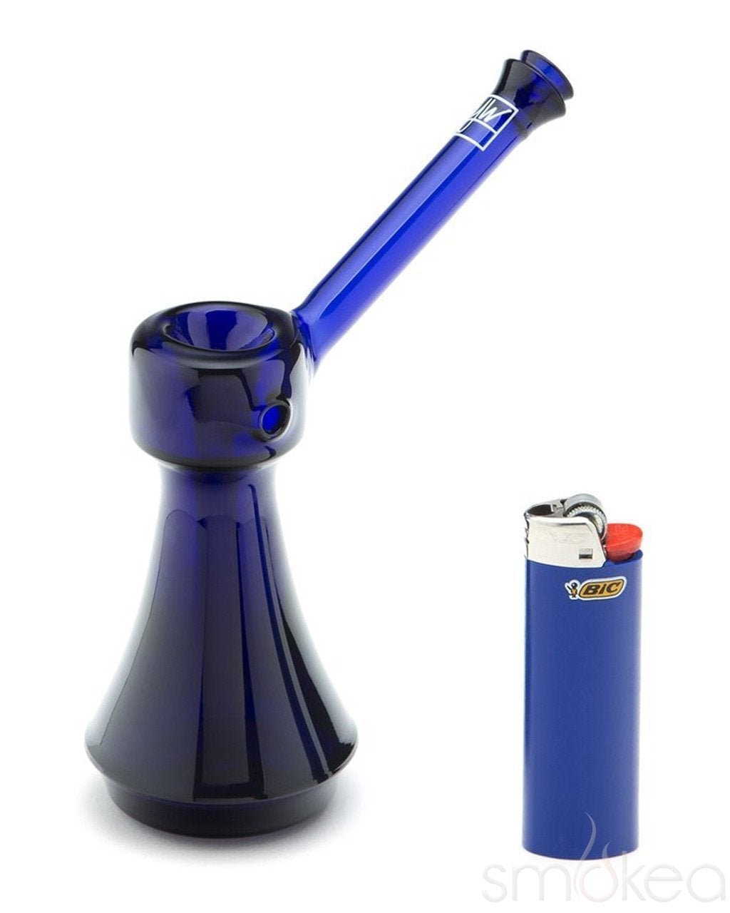 GRAV x Jane West 5 Upright Bubbler