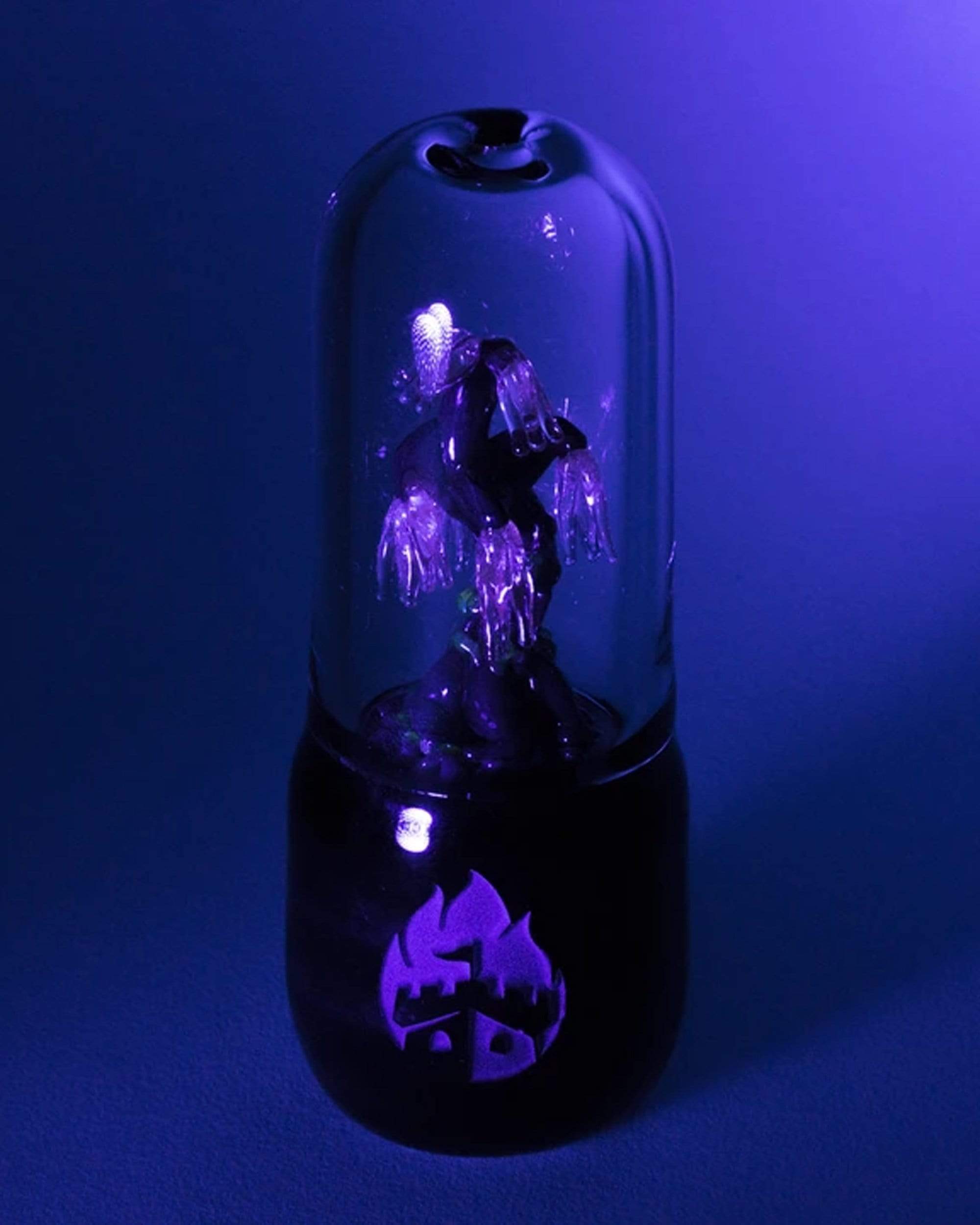 Tree of Souls Spoon Pipe