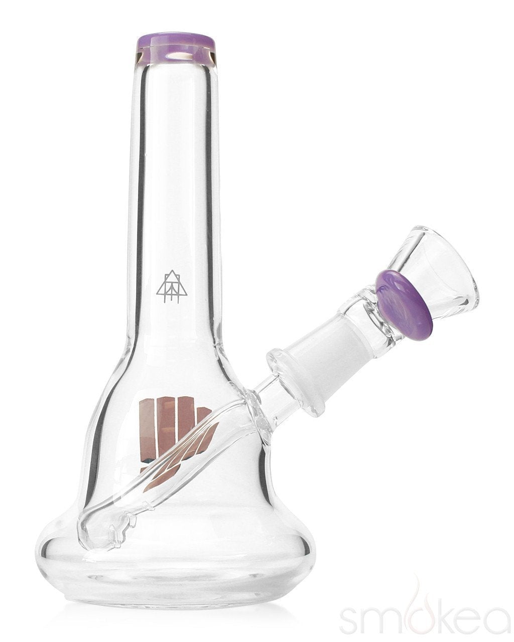 POUNDS by Snoop Dogg Starship Beaker Bong