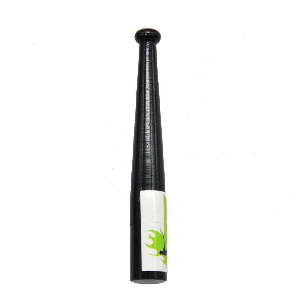 Baseball Bat Weed Pipe(Random Color) - PuffingBird AU