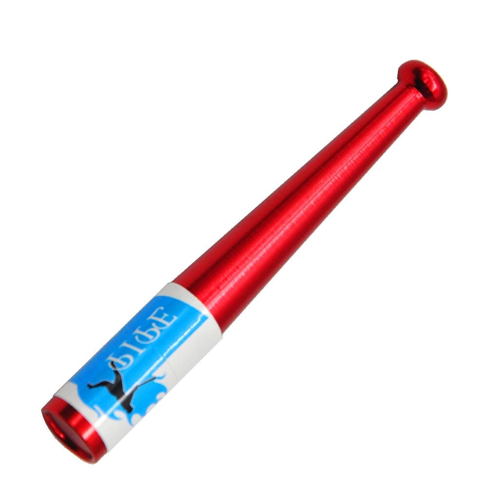 Baseball Bat Weed Pipe(Random Color)