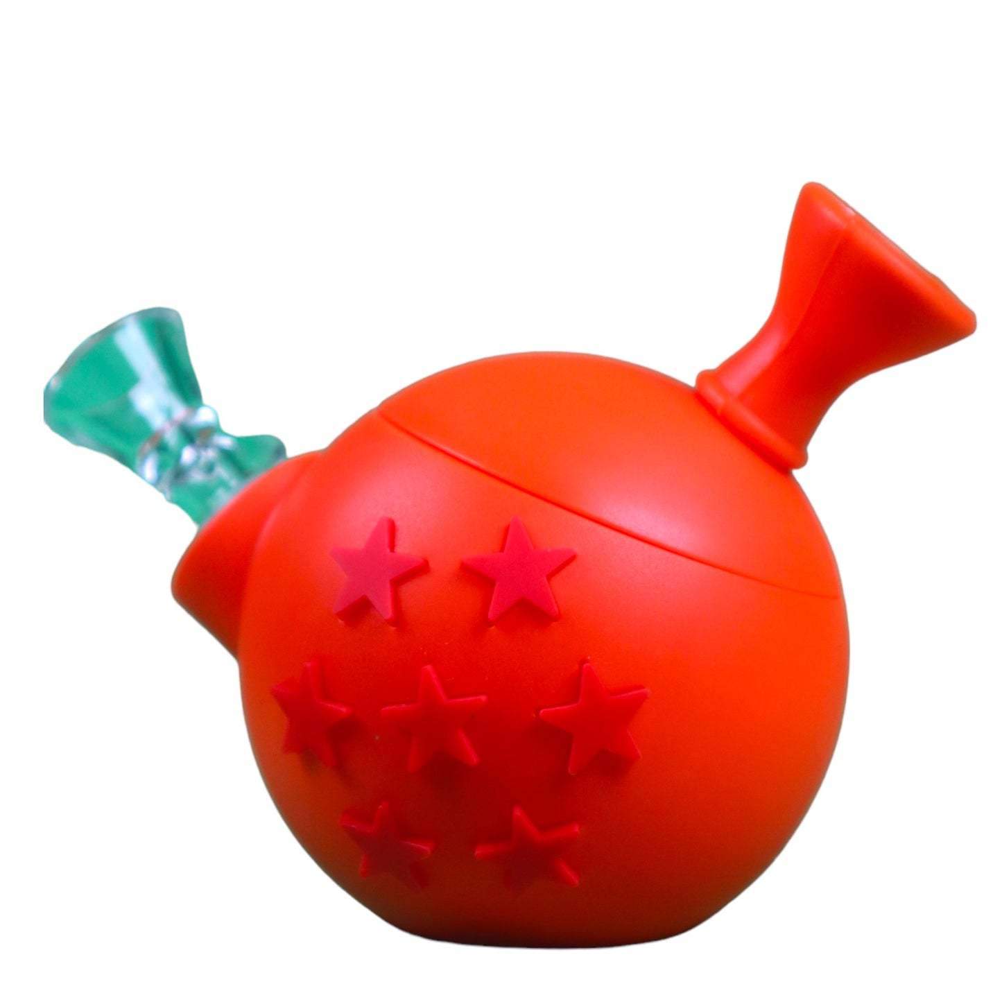 Dragon Ball Silicone Bong