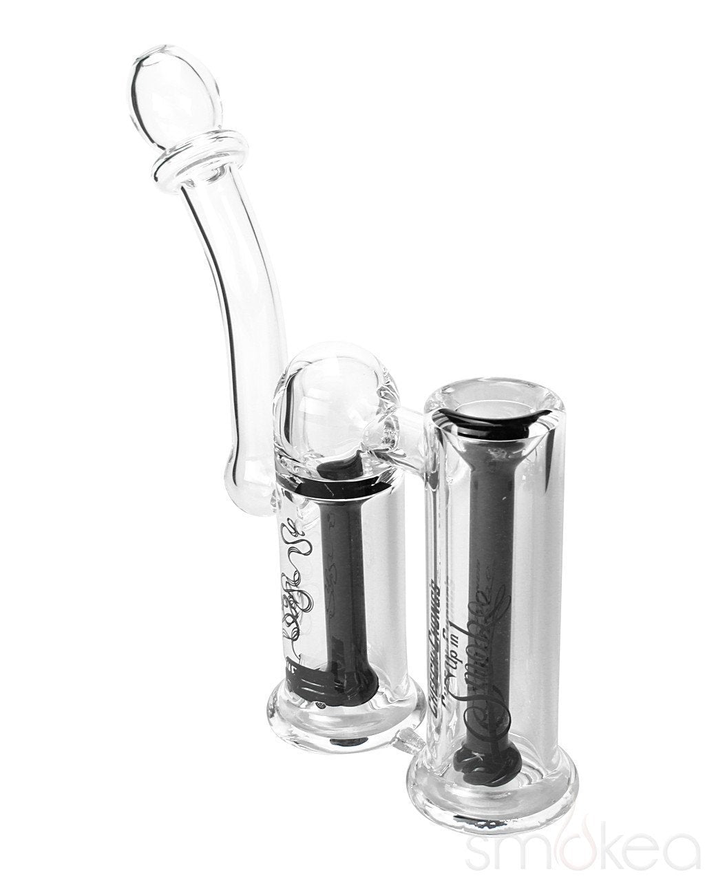 Cheech & Chongs Up in Smoke Clyde Bubbler