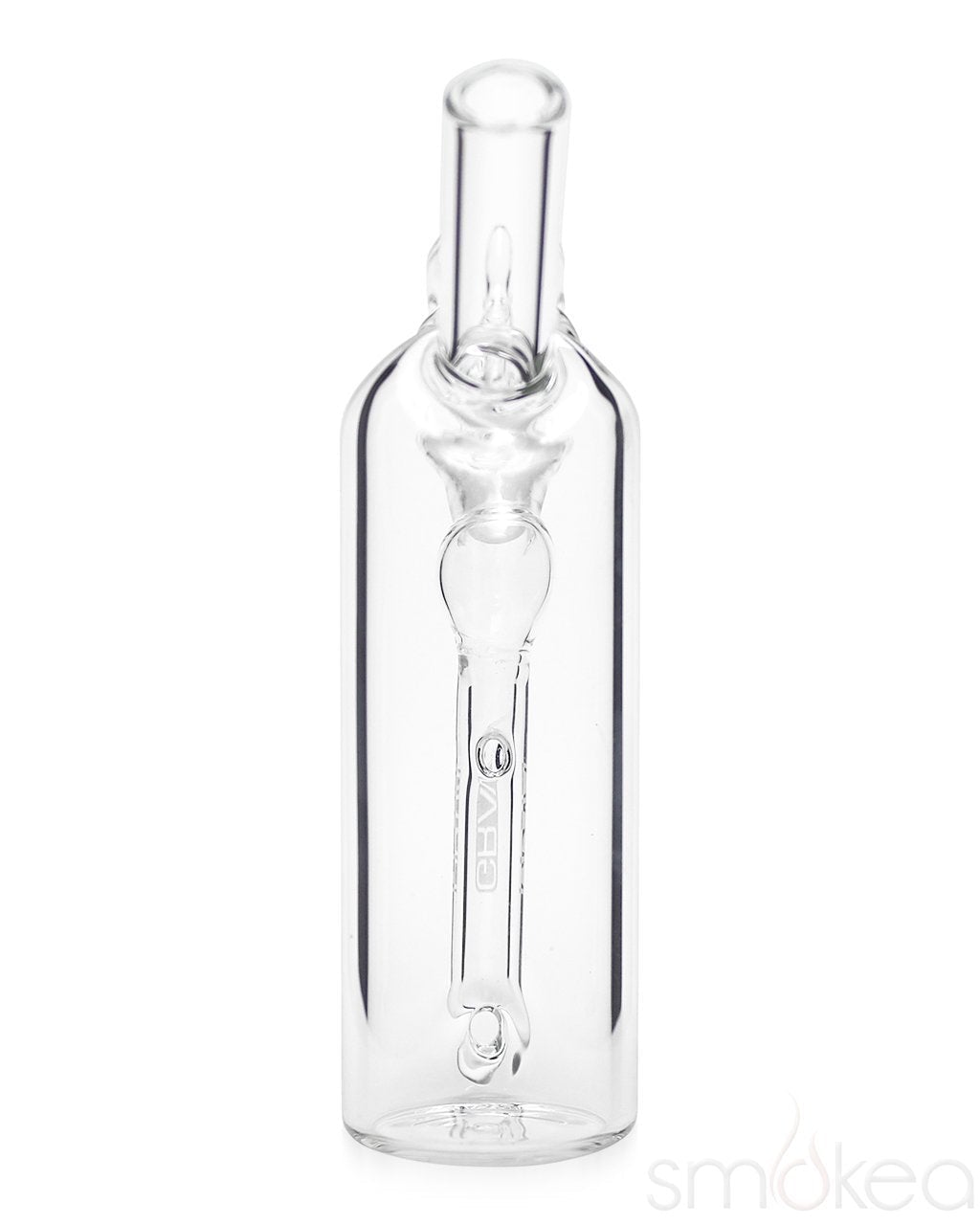 GRAV Upright Pocket Bubbler