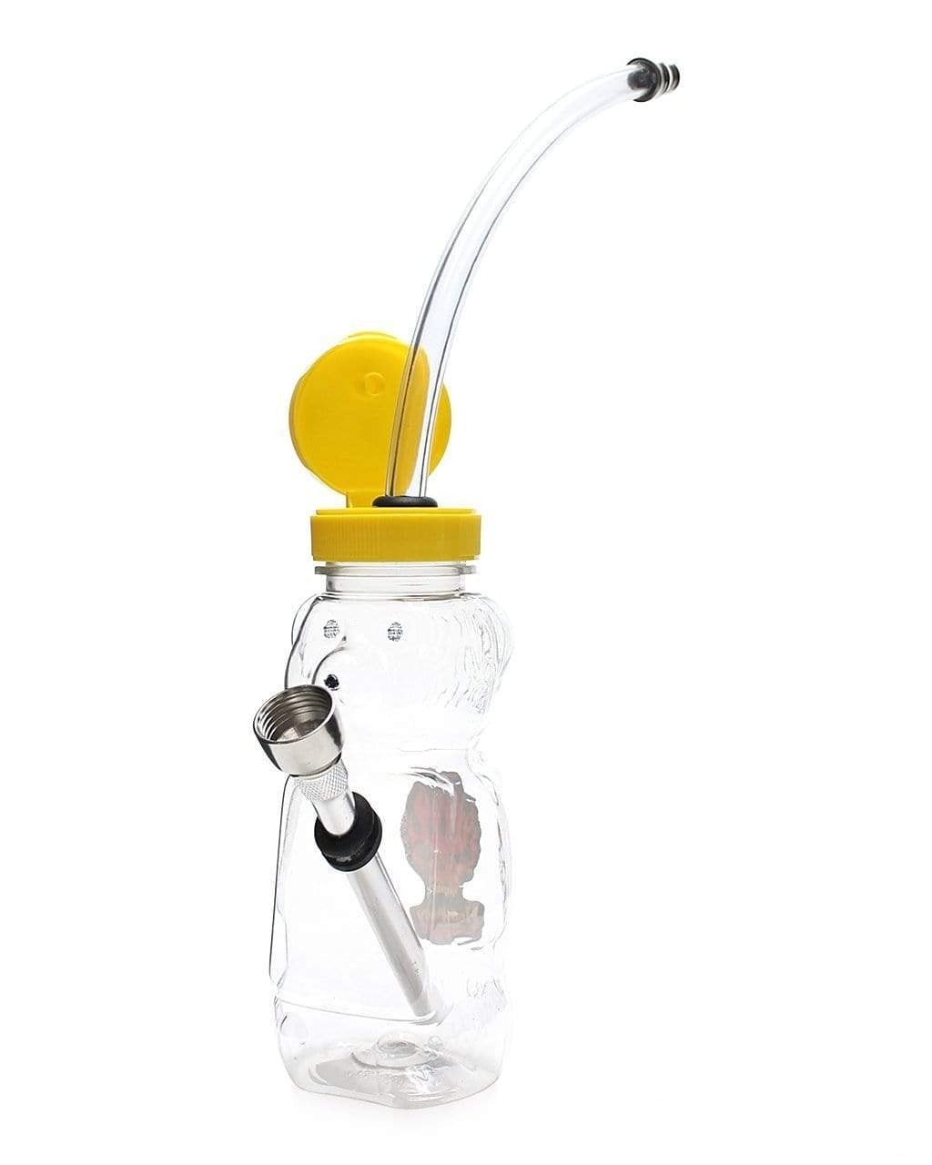 Headway Honey Bear Hookah Bong - PuffingBird AU