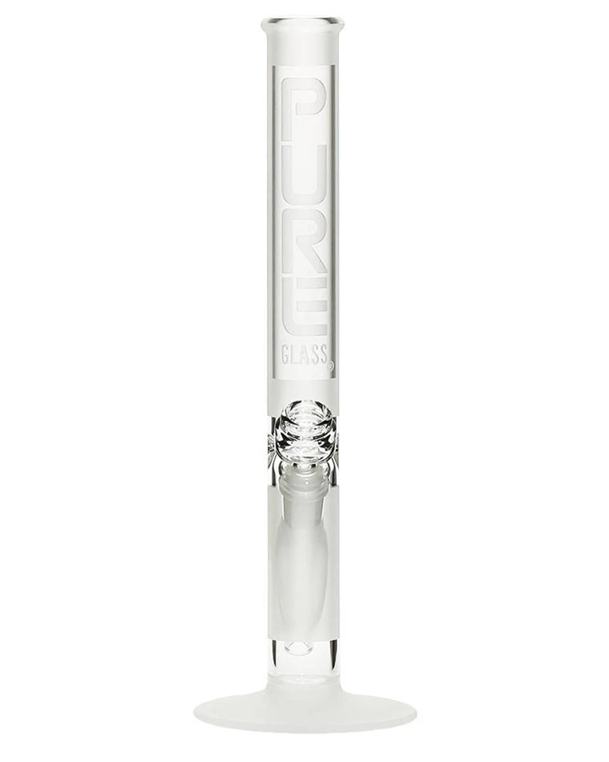 14 Deluxe Straight Tube