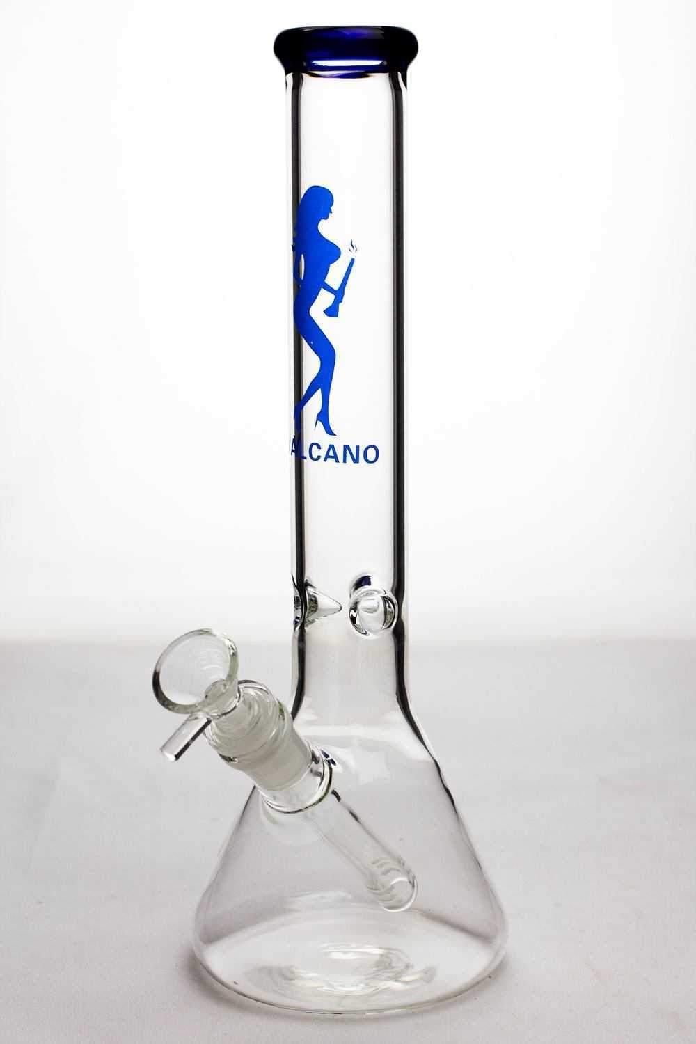 11.5 Valcano Beaker Bong