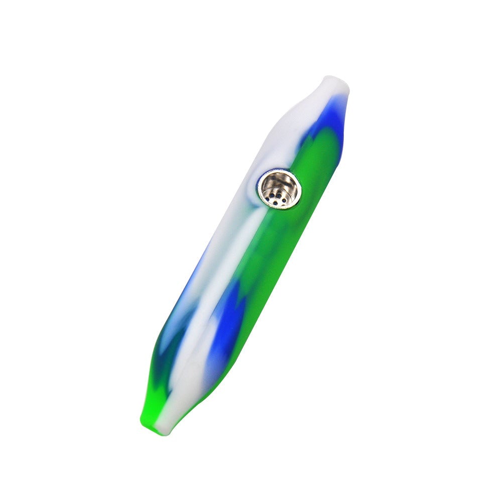 Banana Silicone Hand Pipe